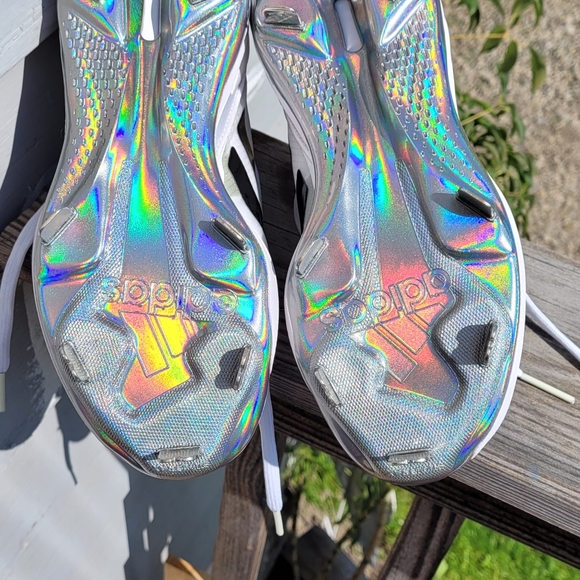 Ordered metal by mistake, not allowed in 10U - Picture 4 of 4